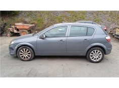 opel astra h berlina del año 2005