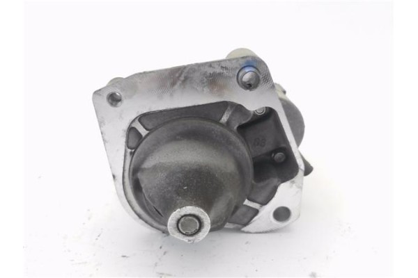 Recambio de motor arranque para peugeot 2008 1.2 access referencia OEM IAM 9671530880  