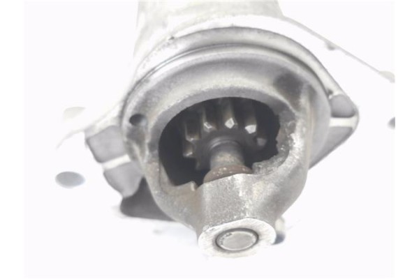 Recambio de motor arranque para peugeot 2008 1.2 access referencia OEM IAM 9671530880  