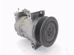 Recambio de compresor aire acond. para peugeot 2008 1.2 access referencia OEM IAM 9672247080  