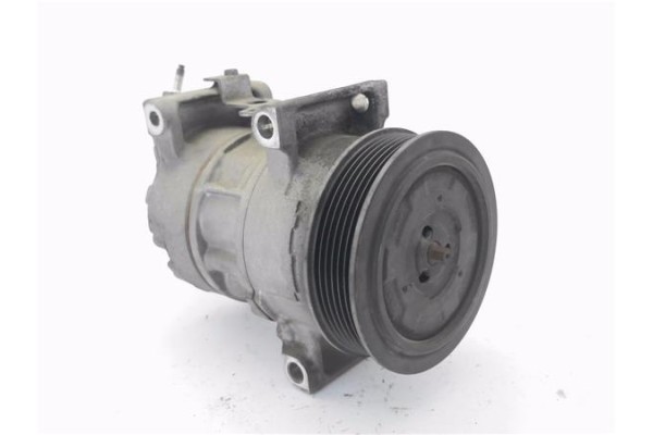 Recambio de compresor aire acond. para peugeot 2008 1.2 access referencia OEM IAM 9672247080  