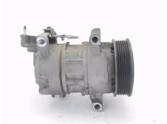 Recambio de compresor aire acond. para peugeot 2008 1.2 access referencia OEM IAM 9672247080  