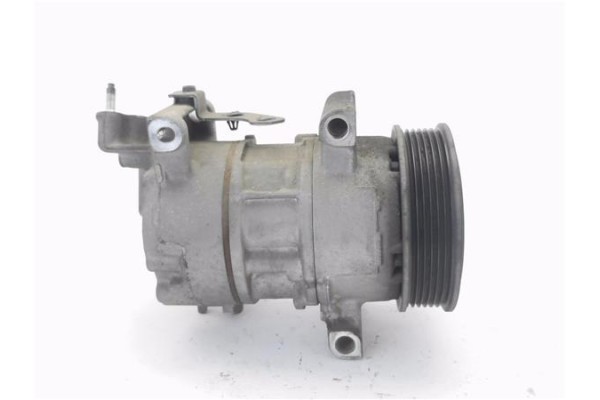 Recambio de compresor aire acond. para peugeot 2008 1.2 access referencia OEM IAM 9672247080  