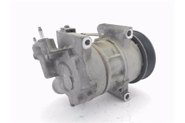 Recambio de compresor aire acond. para peugeot 2008 1.2 access referencia OEM IAM 9672247080  