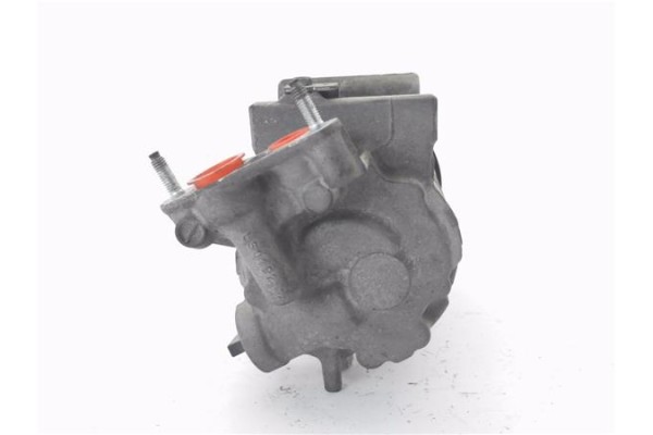 Recambio de compresor aire acond. para peugeot 2008 1.2 access referencia OEM IAM 9672247080  