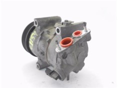 Recambio de compresor aire acond. para peugeot 2008 1.2 access referencia OEM IAM 9672247080  