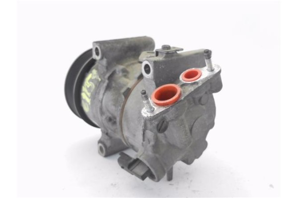 Recambio de compresor aire acond. para peugeot 2008 1.2 access referencia OEM IAM 9672247080  