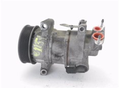 Recambio de compresor aire acond. para peugeot 2008 1.2 access referencia OEM IAM 9672247080  