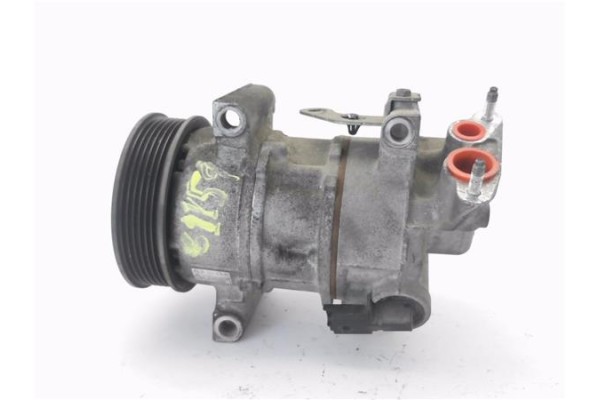 Recambio de compresor aire acond. para peugeot 2008 1.2 access referencia OEM IAM 9672247080  
