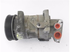 Recambio de compresor aire acond. para peugeot 2008 1.2 access referencia OEM IAM 9672247080  