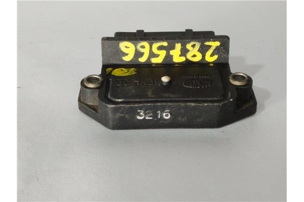 Recambio de pastilla encendido para fiat uno (146) 1.3 turbo i.e. / kat referencia OEM IAM 3216 BKL3B 