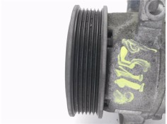 Recambio de compresor aire acond. para peugeot 2008 1.2 access referencia OEM IAM 9672247080  