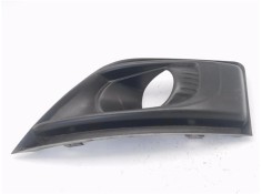 Recambio de rejilla paragolpes delantero derecha para citroen c4 picasso 1.6 hdi referencia OEM IAM 9654196777  