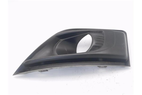 Recambio de rejilla paragolpes delantero derecha para citroen c4 picasso 1.6 hdi referencia OEM IAM 9654196777  