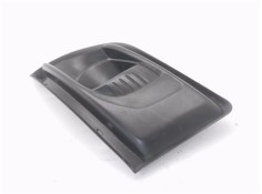 Recambio de rejilla paragolpes delantero derecha para citroen c4 picasso 1.6 hdi referencia OEM IAM 9654196777  