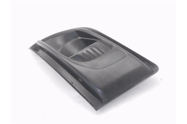 Recambio de rejilla paragolpes delantero derecha para citroen c4 picasso 1.6 hdi referencia OEM IAM 9654196777  