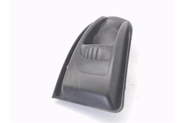 Recambio de rejilla paragolpes delantero derecha para citroen c4 picasso 1.6 hdi referencia OEM IAM 9654196777  