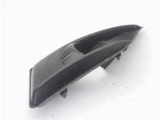 Recambio de rejilla paragolpes delantero derecha para citroen c4 picasso 1.6 hdi referencia OEM IAM 9654196777  