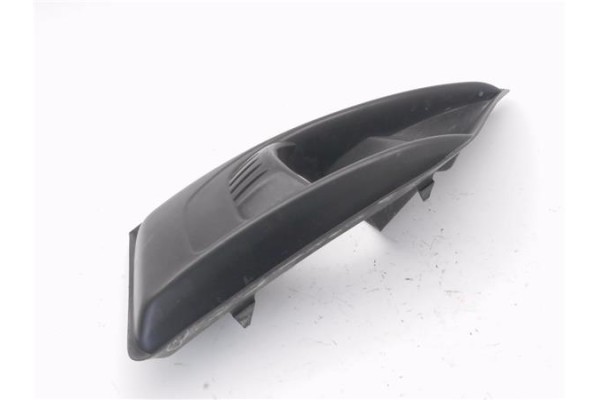 Recambio de rejilla paragolpes delantero derecha para citroen c4 picasso 1.6 hdi referencia OEM IAM 9654196777  