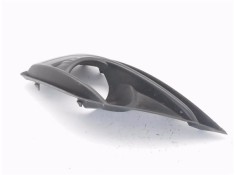Recambio de rejilla paragolpes delantero derecha para citroen c4 picasso 1.6 hdi referencia OEM IAM 9654196777  