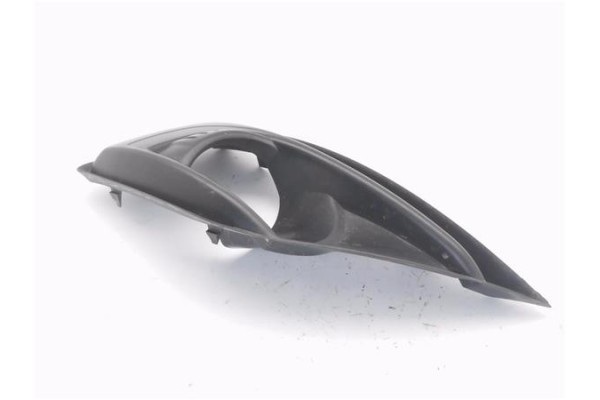 Recambio de rejilla paragolpes delantero derecha para citroen c4 picasso 1.6 hdi referencia OEM IAM 9654196777  