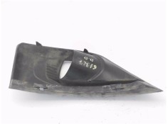 Recambio de rejilla paragolpes delantero derecha para citroen c4 picasso 1.6 hdi referencia OEM IAM 9654196777  