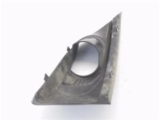 Recambio de rejilla paragolpes delantero derecha para citroen c4 picasso 1.6 hdi referencia OEM IAM 9654196777  