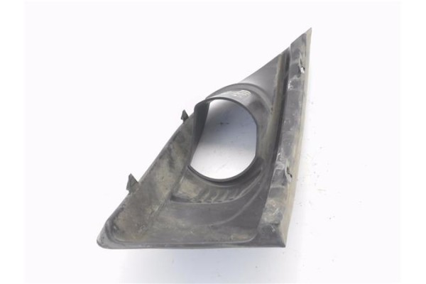 Recambio de rejilla paragolpes delantero derecha para citroen c4 picasso 1.6 hdi referencia OEM IAM 9654196777  