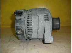 Recambio de alternador para nissan micra (k11) 1.3 i 16v referencia OEM IAM 2310054B61 0120335008 