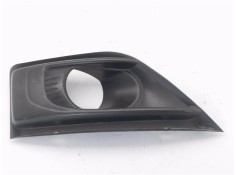 Recambio de rejilla paragolpes delantero izquierda para citroen c4 picasso 1.6 hdi referencia OEM IAM 9654196877  