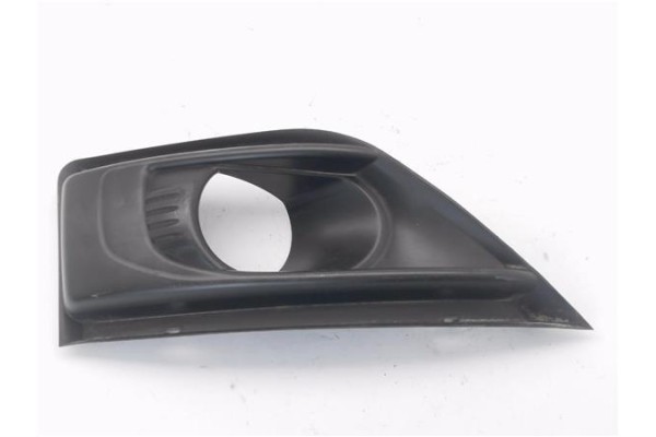 Recambio de rejilla paragolpes delantero izquierda para citroen c4 picasso 1.6 hdi referencia OEM IAM 9654196877  