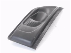 Recambio de rejilla paragolpes delantero izquierda para citroen c4 picasso 1.6 hdi referencia OEM IAM 9654196877  