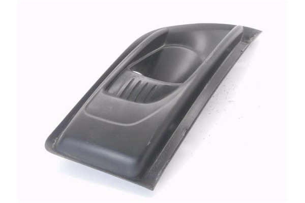 Recambio de rejilla paragolpes delantero izquierda para citroen c4 picasso 1.6 hdi referencia OEM IAM 9654196877  