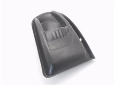 Recambio de rejilla paragolpes delantero izquierda para citroen c4 picasso 1.6 hdi referencia OEM IAM 9654196877  