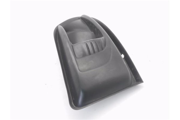 Recambio de rejilla paragolpes delantero izquierda para citroen c4 picasso 1.6 hdi referencia OEM IAM 9654196877  
