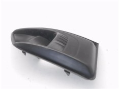 Recambio de rejilla paragolpes delantero izquierda para citroen c4 picasso 1.6 hdi referencia OEM IAM 9654196877  