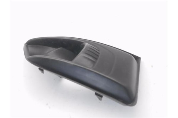 Recambio de rejilla paragolpes delantero izquierda para citroen c4 picasso 1.6 hdi referencia OEM IAM 9654196877  
