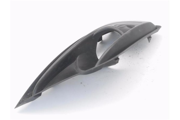 Recambio de rejilla paragolpes delantero izquierda para citroen c4 picasso 1.6 hdi referencia OEM IAM 9654196877  