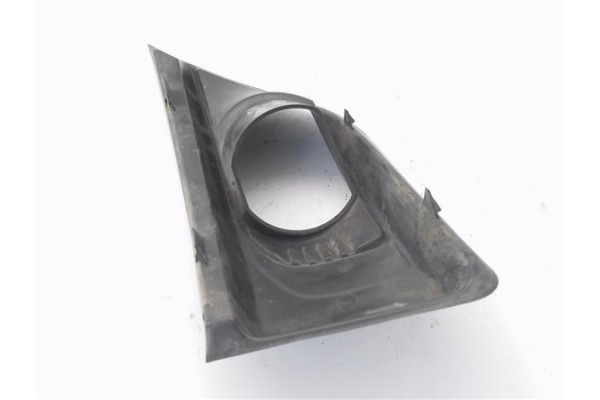 Recambio de rejilla paragolpes delantero izquierda para citroen c4 picasso 1.6 hdi referencia OEM IAM 9654196877  