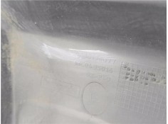 Recambio de rejilla paragolpes delantero izquierda para citroen c4 picasso 1.6 hdi referencia OEM IAM 9654196877  
