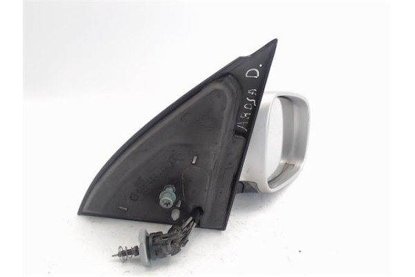 Recambio de retrovisor derecho para seat arosa (6h1) referencia OEM IAM   