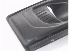 Recambio de rejilla paragolpes delantero izquierda para citroen c4 picasso 1.6 hdi referencia OEM IAM 9654196877  