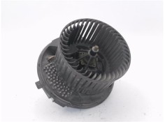 Recambio de motor calefaccion para volkswagen touran (1t1) 1.9 tdi referencia OEM IAM 3C0907521B 1K1820015F 