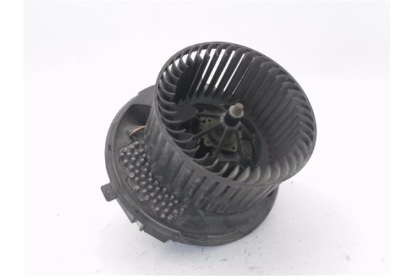 Recambio de motor calefaccion para volkswagen touran (1t1) 1.9 tdi referencia OEM IAM 3C0907521B 1K1820015F 