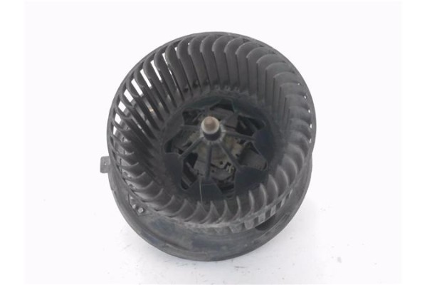 Recambio de motor calefaccion para volkswagen touran (1t1) 1.9 tdi referencia OEM IAM 3C0907521B 1K1820015F 