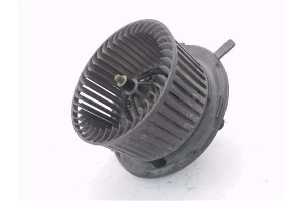 Recambio de motor calefaccion para volkswagen touran (1t1) 1.9 tdi referencia OEM IAM 3C0907521B 1K1820015F 