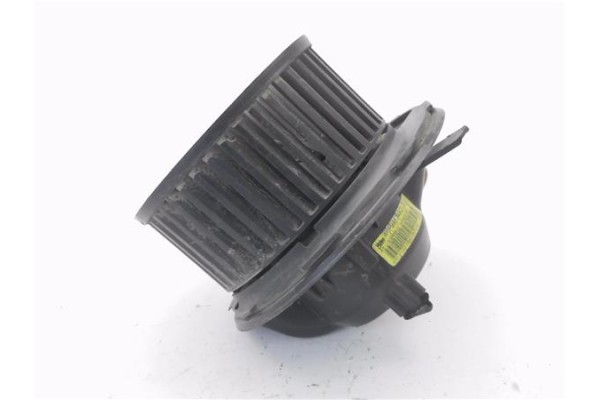 Recambio de motor calefaccion para volkswagen touran (1t1) 1.9 tdi referencia OEM IAM 3C0907521B 1K1820015F 