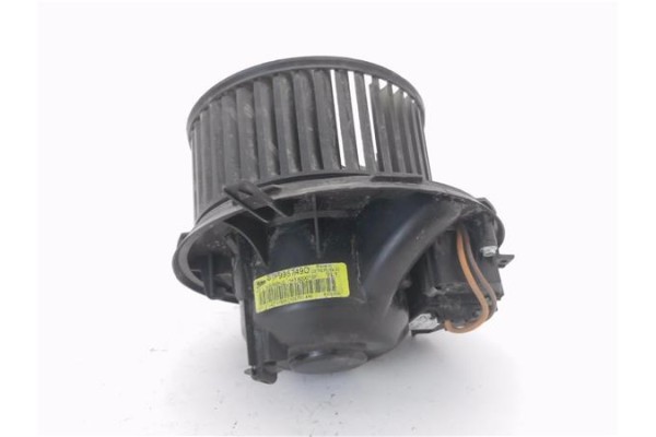Recambio de motor calefaccion para volkswagen touran (1t1) 1.9 tdi referencia OEM IAM 3C0907521B 1K1820015F 