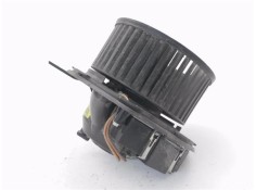 Recambio de motor calefaccion para volkswagen touran (1t1) 1.9 tdi referencia OEM IAM 3C0907521B 1K1820015F 