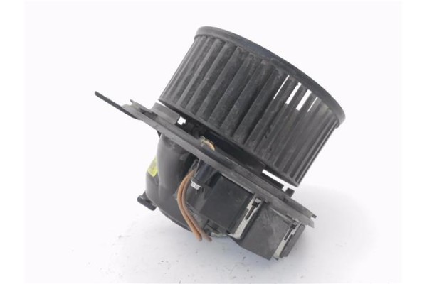 Recambio de motor calefaccion para volkswagen touran (1t1) 1.9 tdi referencia OEM IAM 3C0907521B 1K1820015F 